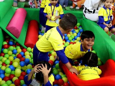 Play Group